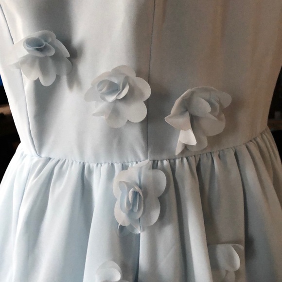 LC x Disney | Cinderella Dress | Tank Top | Blue Dress | Disney Princess | Flowy - Picture 3 of 10